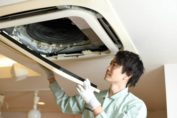 Best Air Duct Cleaning Near Me  in Stony Prairie, OH